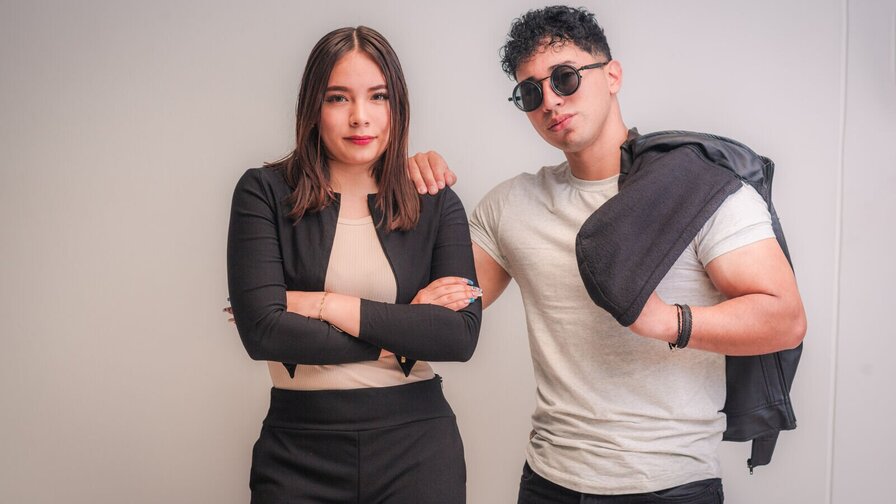 ZaymonAndYork